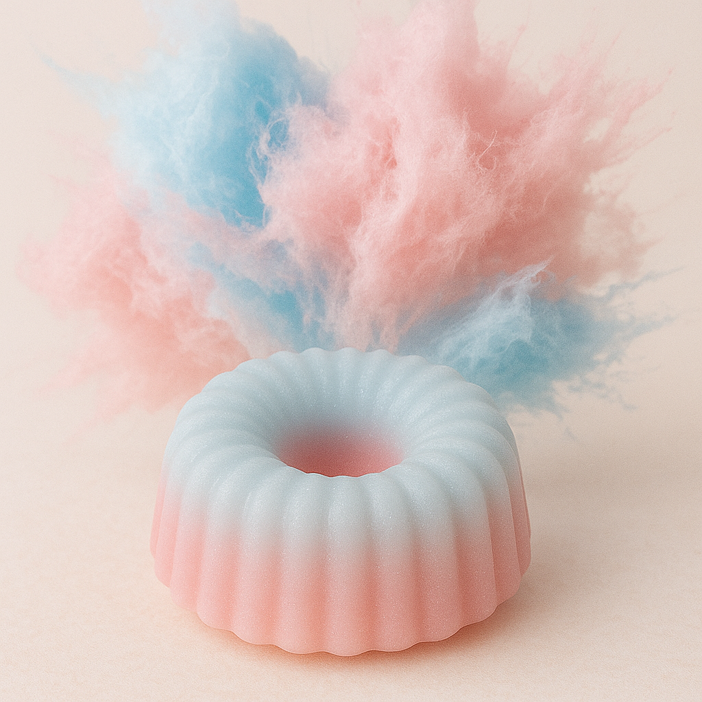 Fondant à la pièce