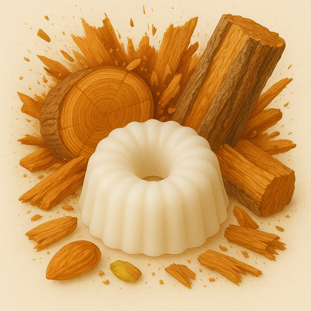 Fondant à la pièce