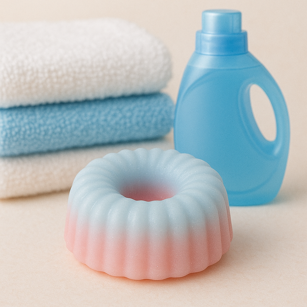 Fondant à la pièce