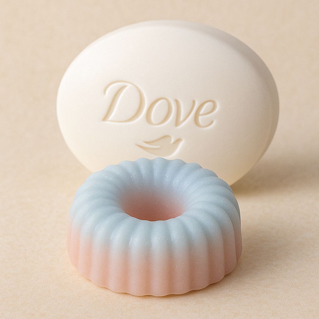 Fondant à la pièce