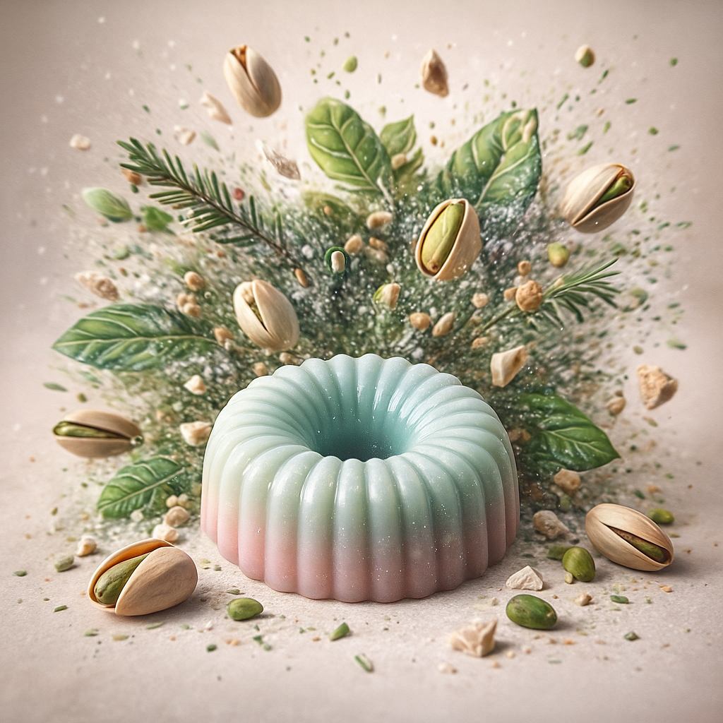 Fondant à la pièce