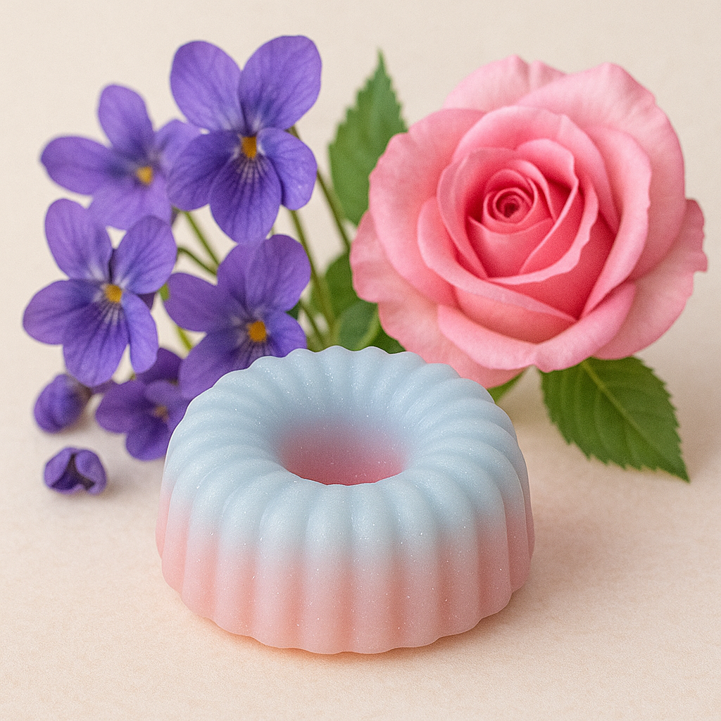 Fondant à la pièce