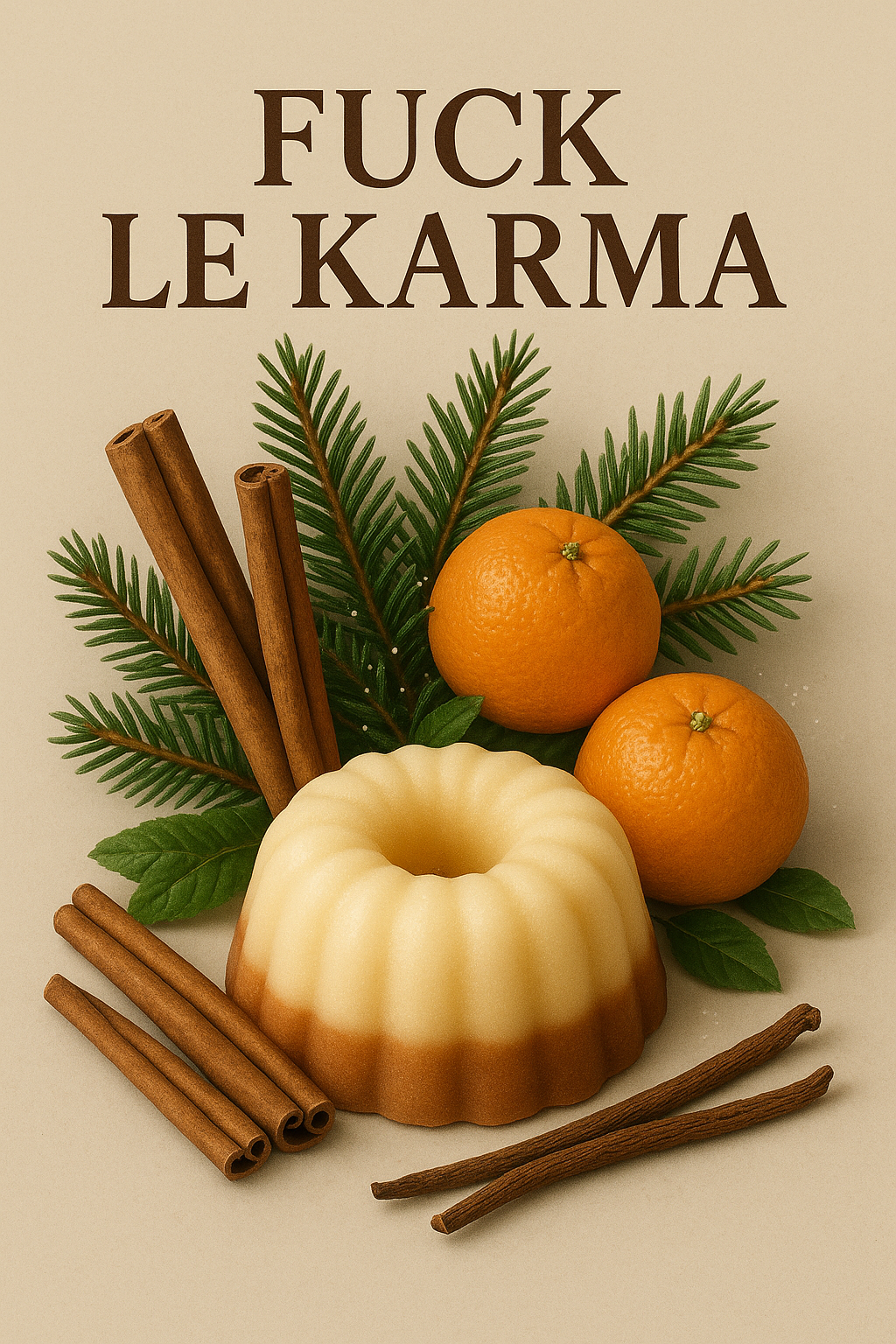 Fondant à la pièce