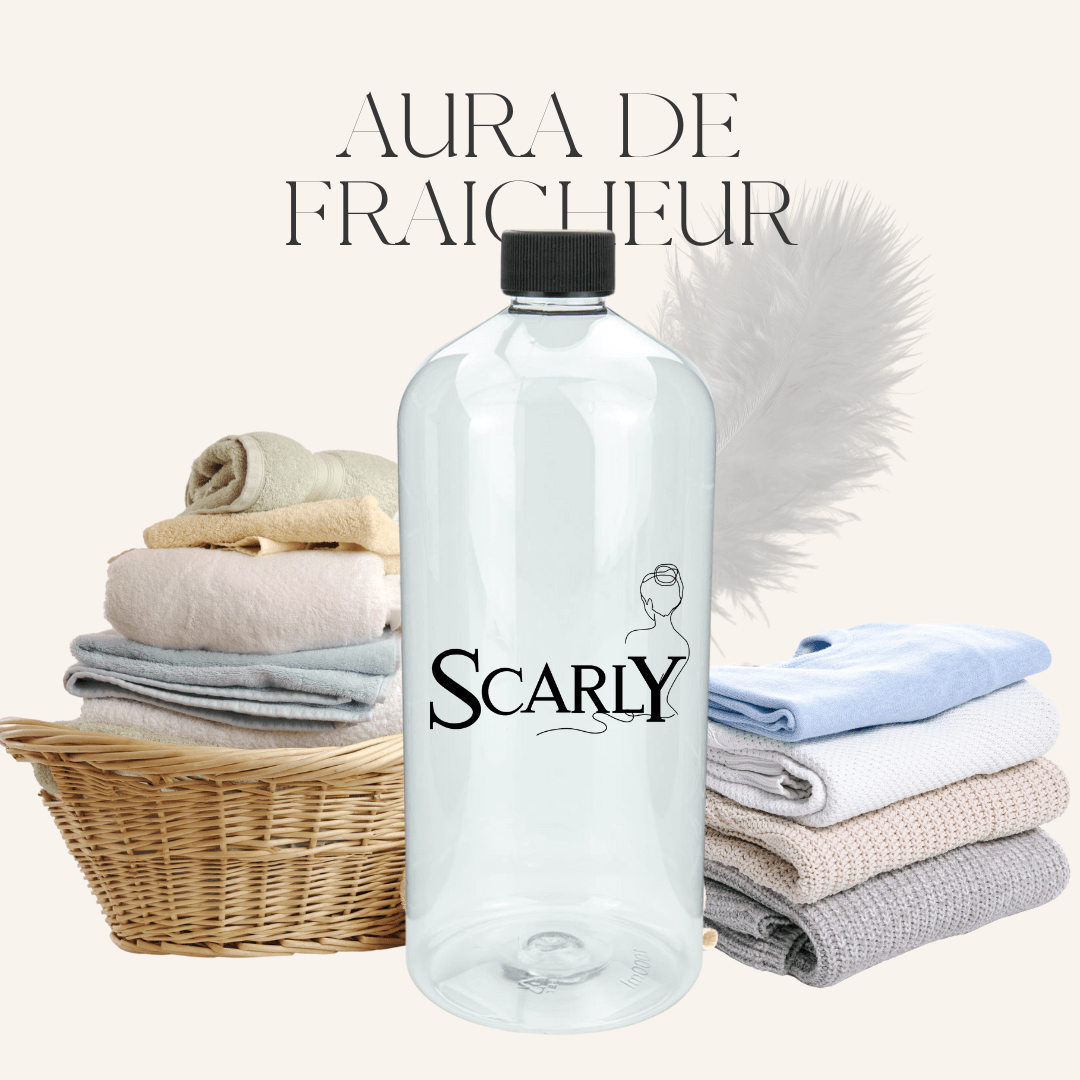Lessive Aura de fraicheur - Scarly Shop