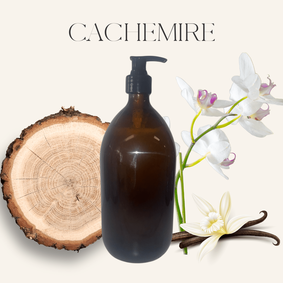 Lessive Cachemire - Scarly Shop