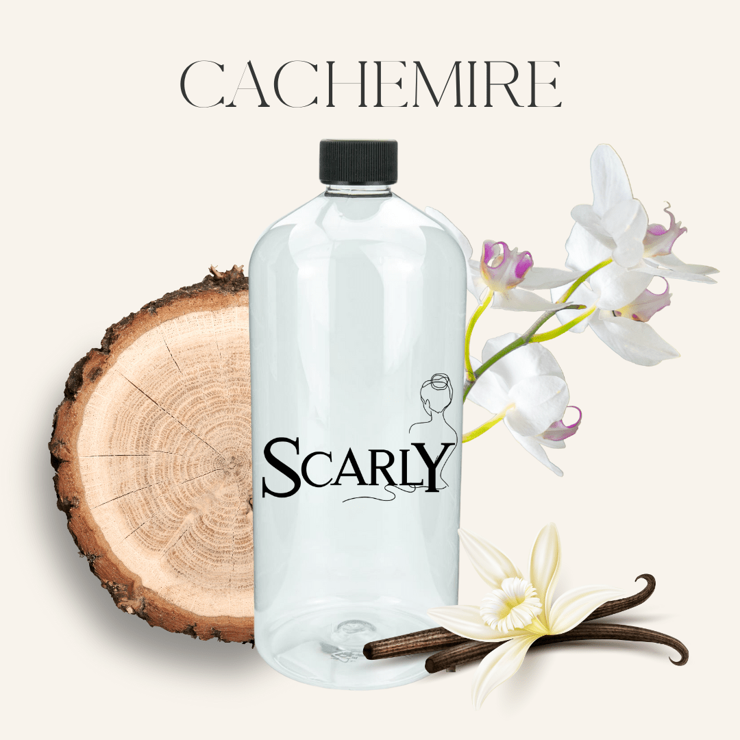 Lessive Cachemire - Scarly Shop