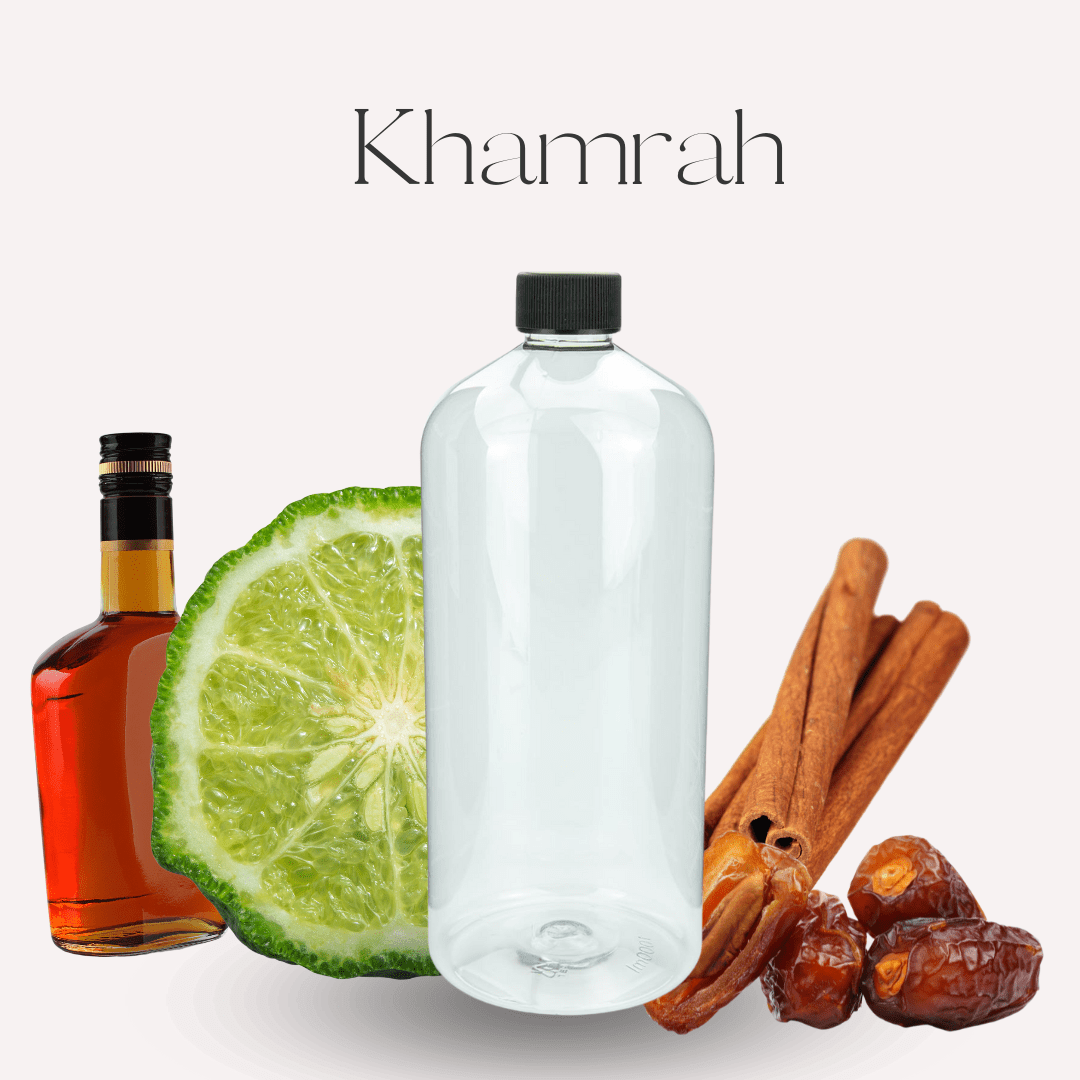 Lessive Khamrah - Scarly Shop