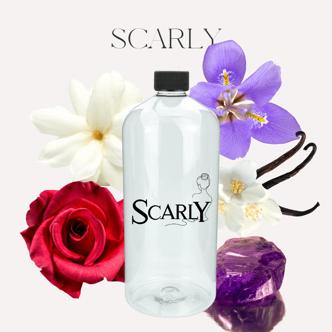 Lessive Scarly - Scarly Shop