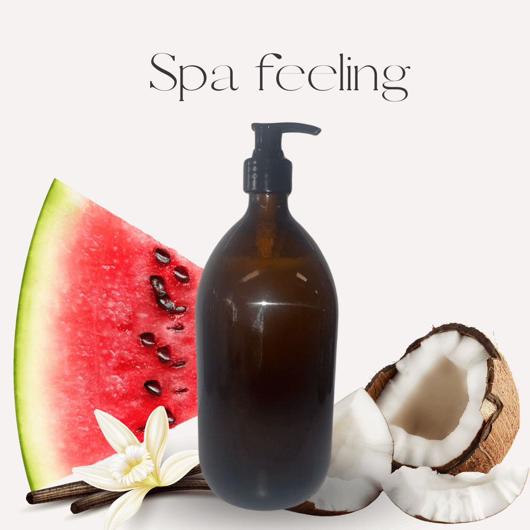 Lessive Spa feeling - Scarly Shop