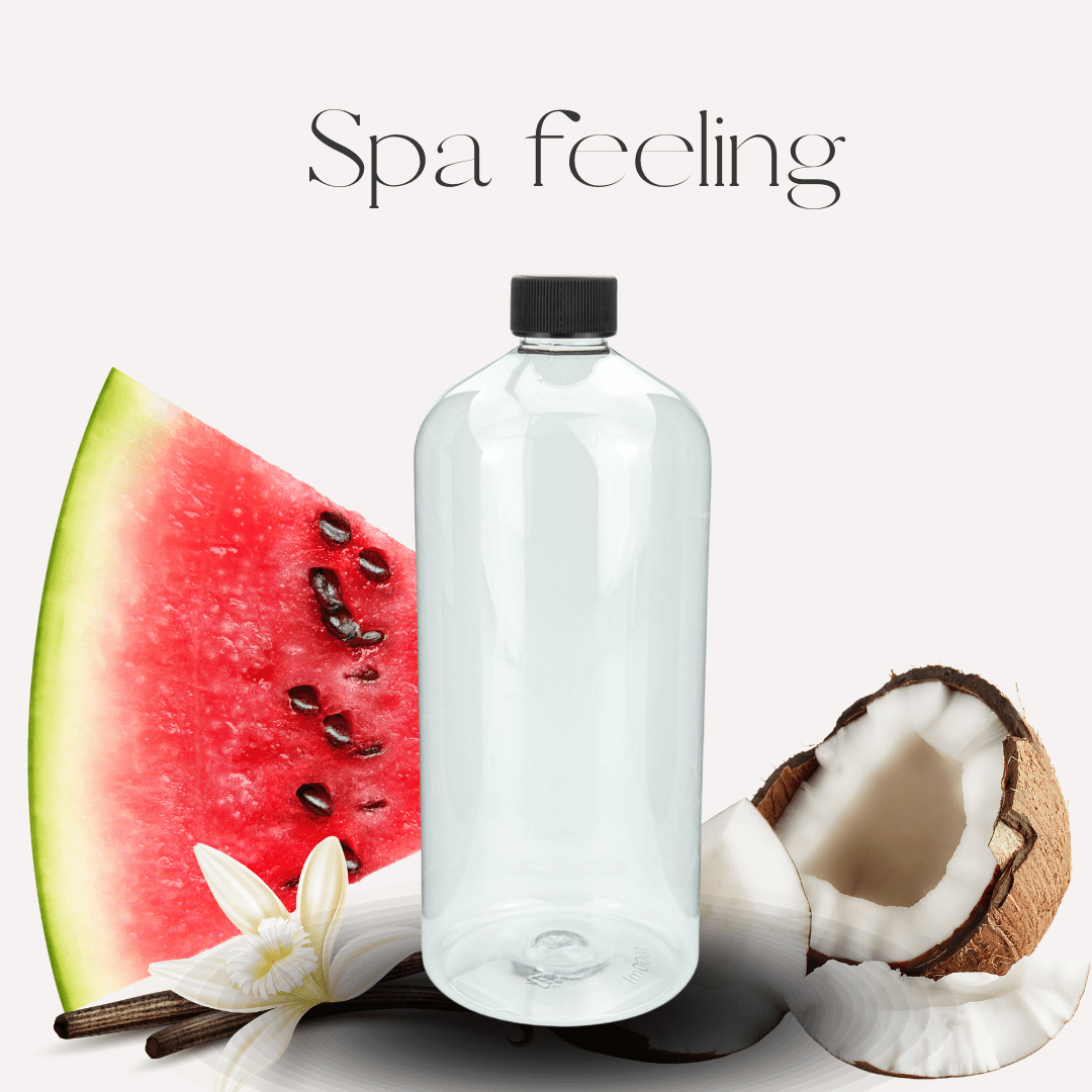 Lessive Spa feeling - Scarly Shop