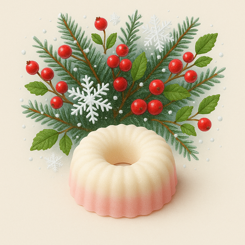 Fondant à la pièce