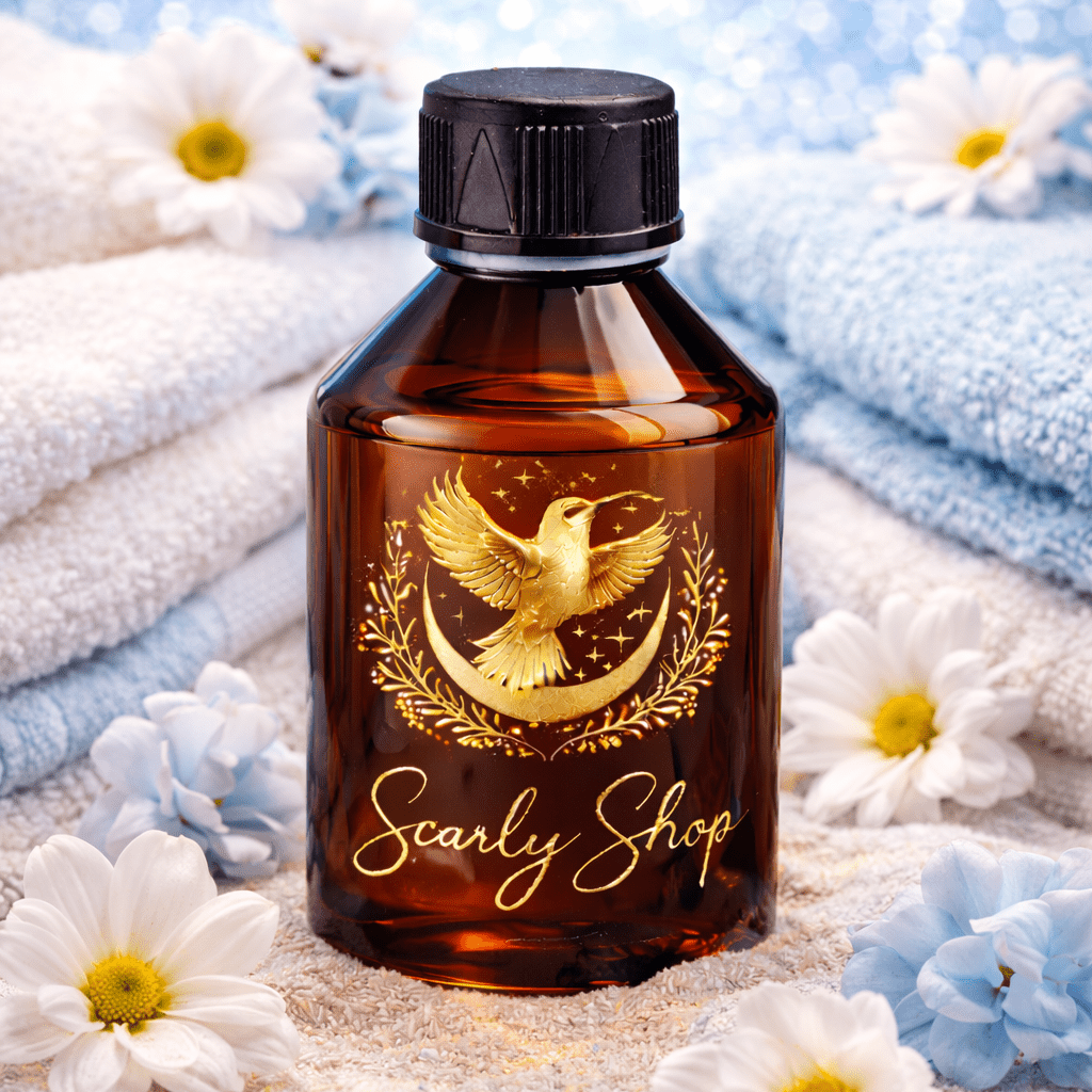 Parfum de lessive - Aura de fraîcheur - 250ml - Scarly Shop
