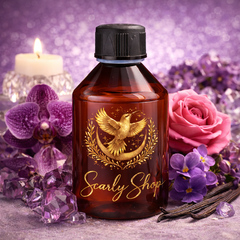 Parfum de lessive - Scarly - 250ml - Scarly Shop