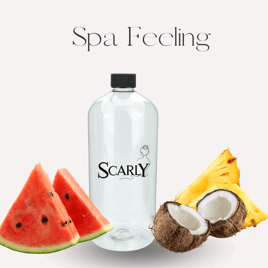 Produit sol - Spa feeling - Scarly Shop