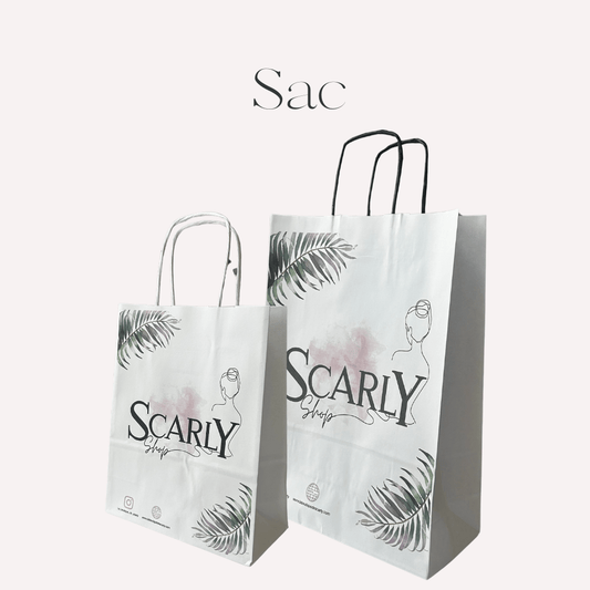 Sac - Scarly Shop