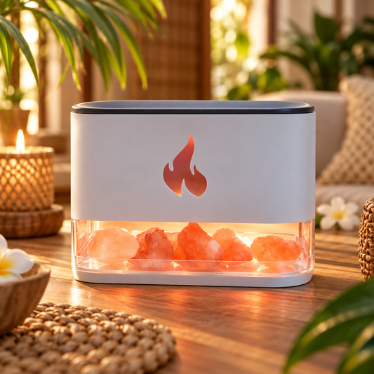 Pré commande diffuseur Sel