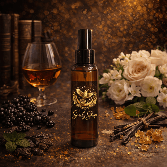 Spray 100ml haute bourgeoisie - Base de coco - Scarly Shop