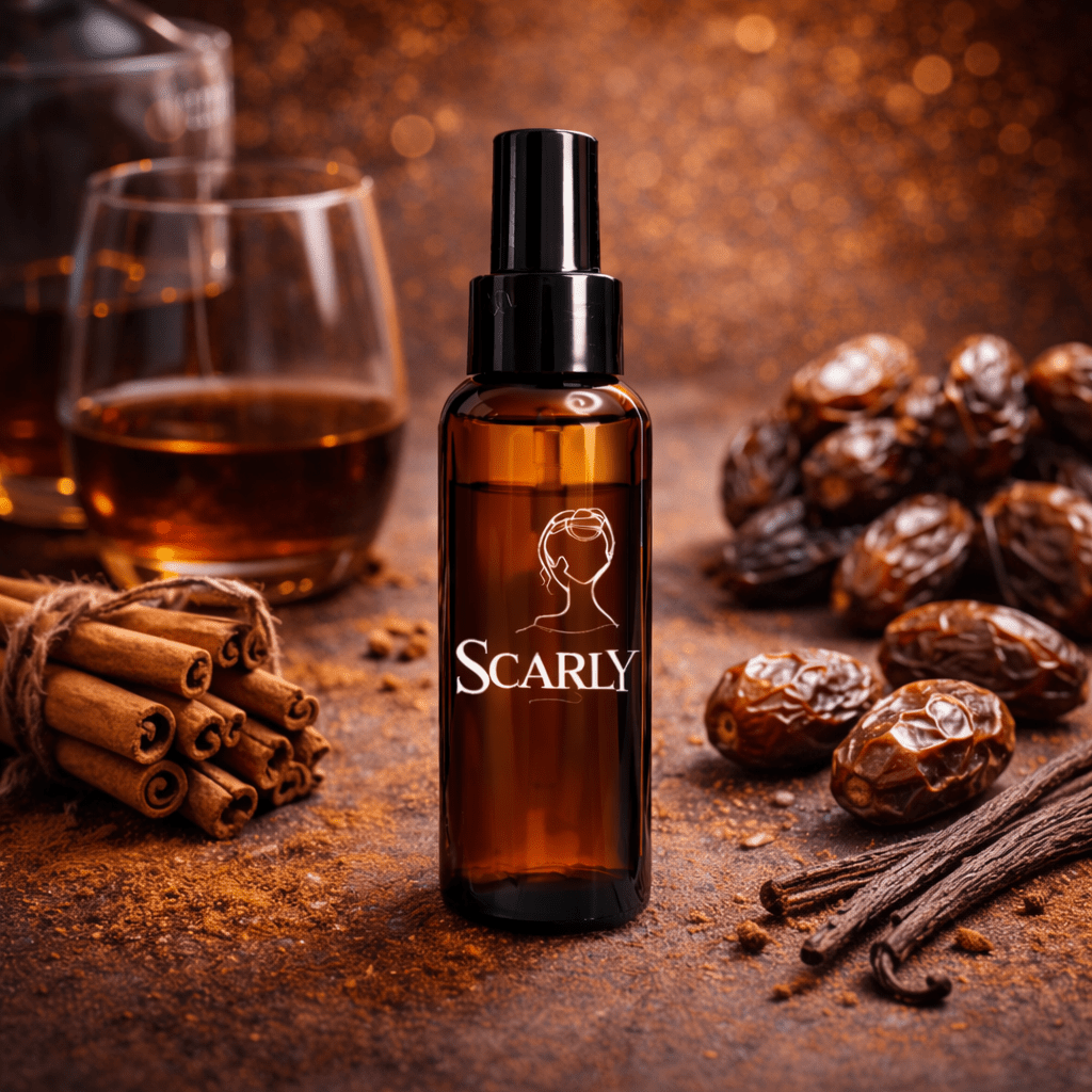 Spray 100ml Khamarah - Scarly Shop