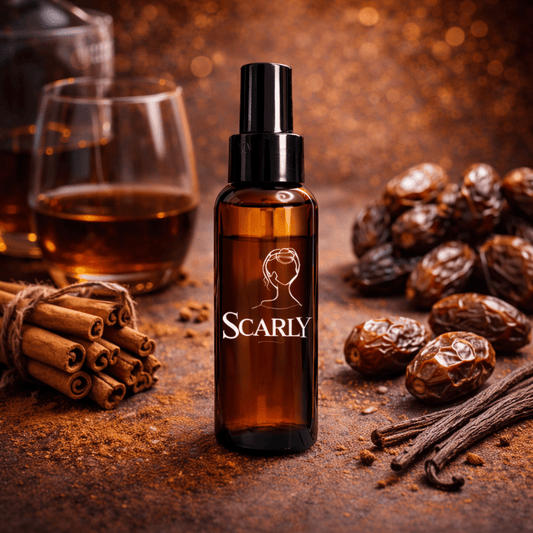 Spray 100ml Khamarah - Scarly Shop