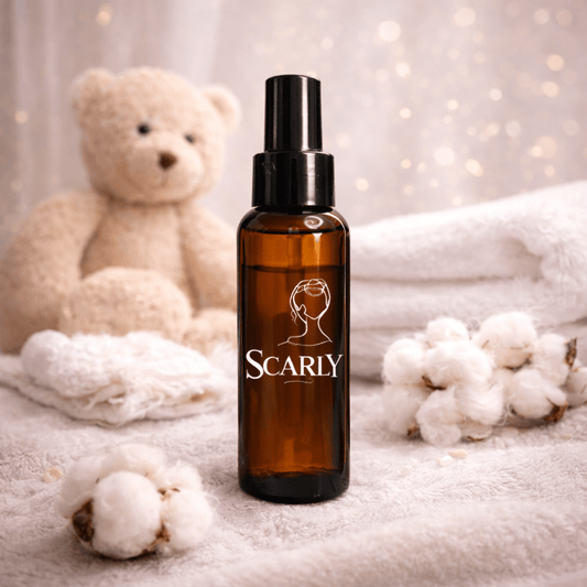 Spray 100ml Musty - Scarly Shop