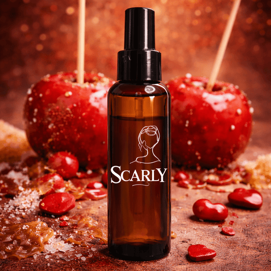 Spray 100ml Pomme d'amour - Scarly Shop