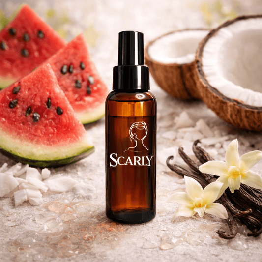 Spray 100ml Spa feeling - Scarly Shop