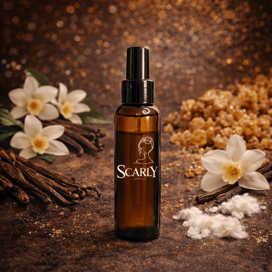 Spray 100ml Vanille des iles - Scarly Shop