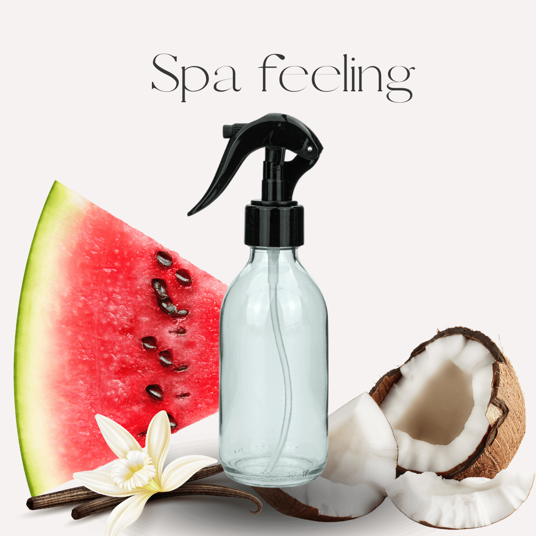 Spray multi usage - Spa feeling - Scarly Shop